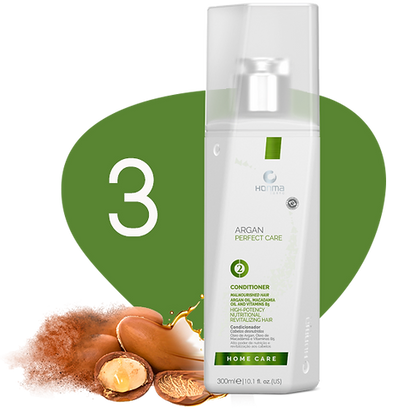 Argan Perfect Care Acondicionador