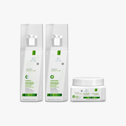 Argan Perfect Care KIT