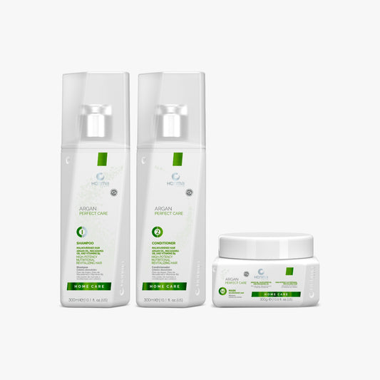 Argan Perfect Care KIT
