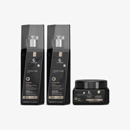 Coffee Care Ligero KIT