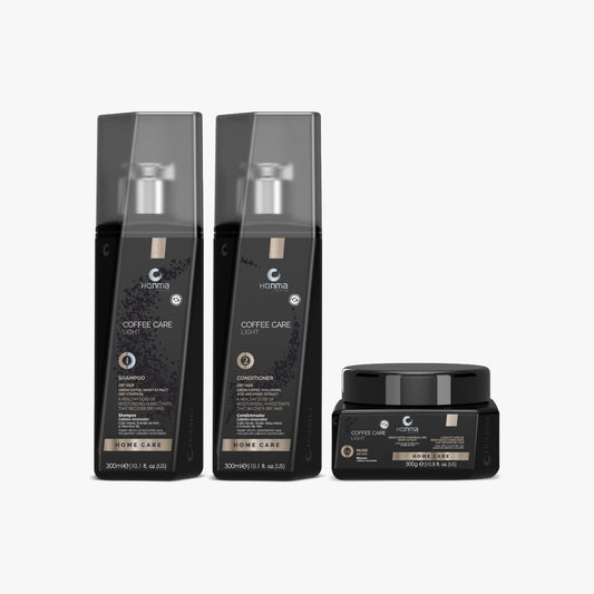 Coffee Care Ligero KIT
