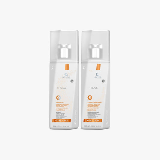 H-Teace Shampoo KIT