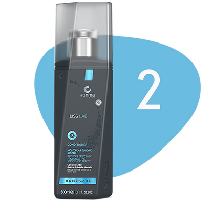 Liss Lab Acondicionador