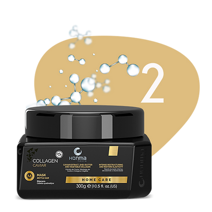 Collagen Caviar Mascarilla