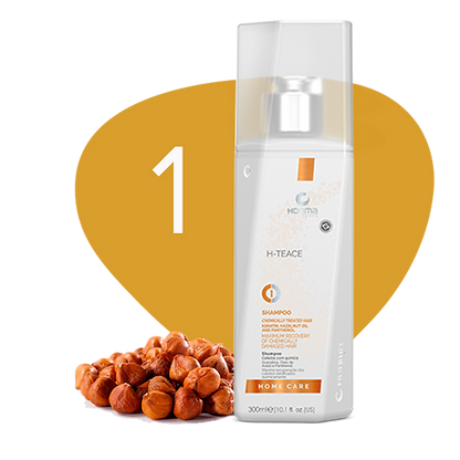 H-Teace Shampoo