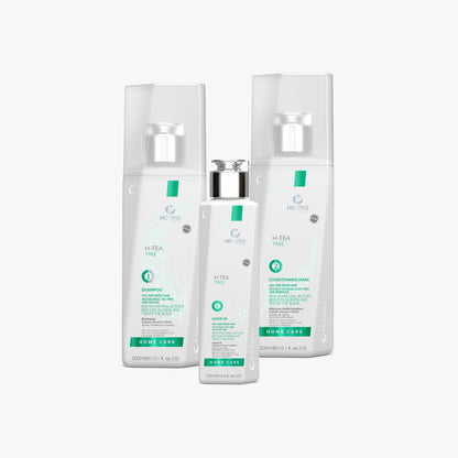 H-Tea Tree KIT