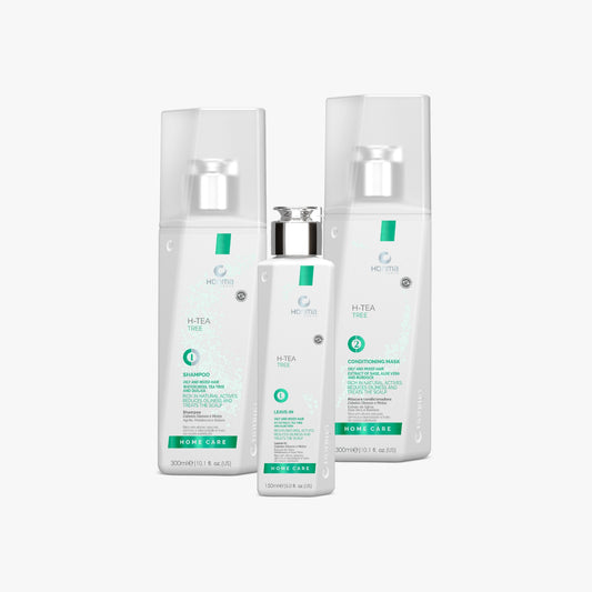 H-Tea Tree KIT