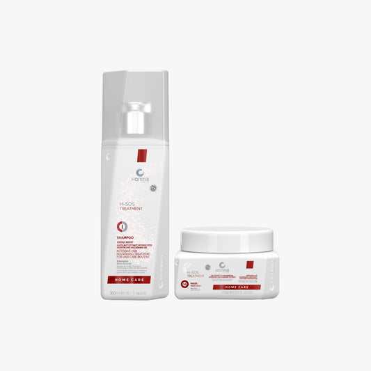 H-SOS HOME CARE NEW KIT