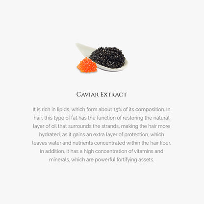 Collagen Caviar KIT